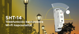 Bemutatjuk a többfunkciós kapcsolóórát – a tökéletes megoldást az időzítésre! photo