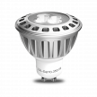 LSL-GU10-350-3K - nagy fényerejű LED pontfény photo